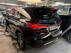 تويوتا فورجنر